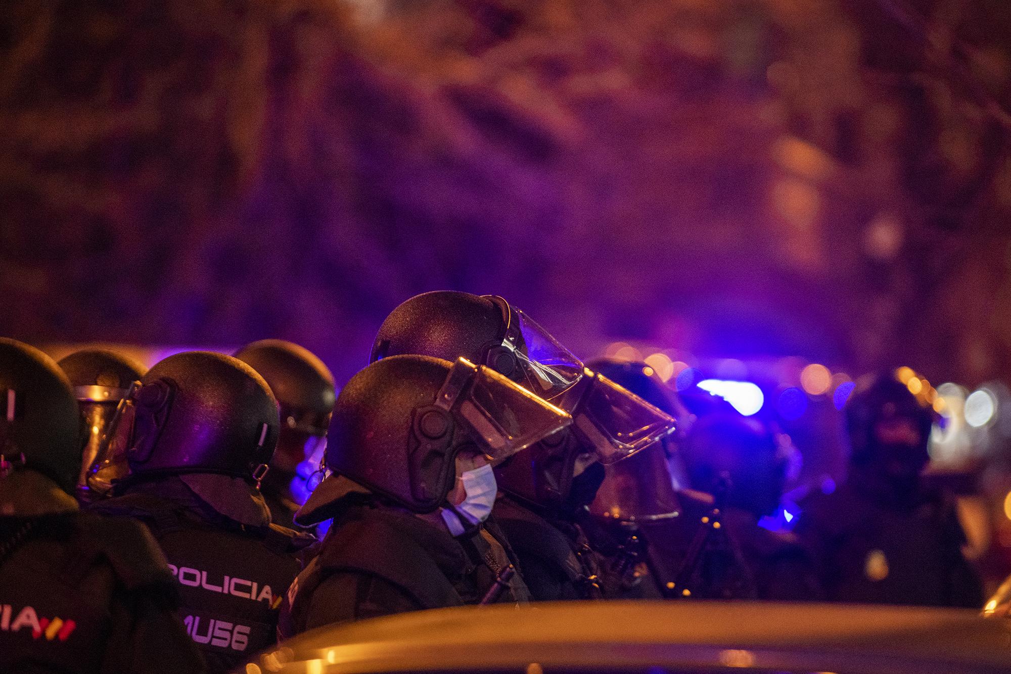 Desahucio Jose Manuel Maria Carabanchel - 7